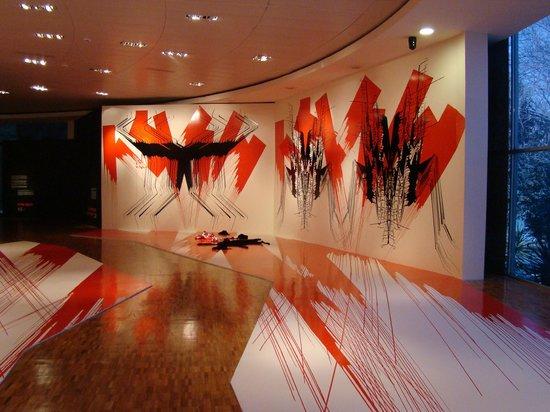 Museum of Modern Art Mexico